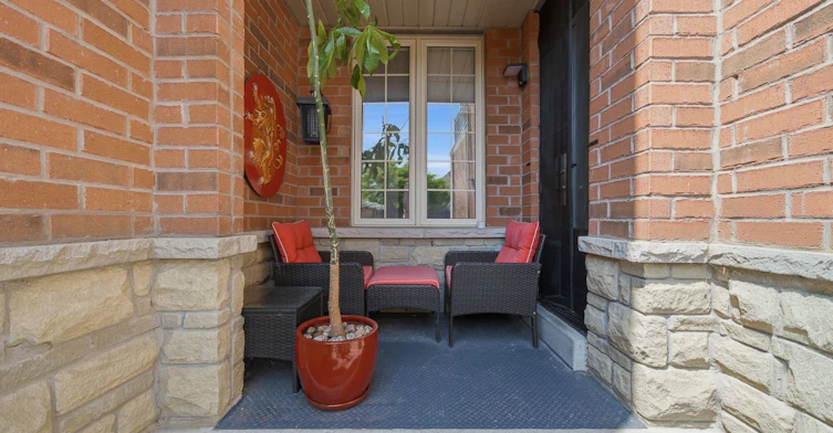 49 Poetry Drive, Vaughan, ON, L4H 3R1 - 47