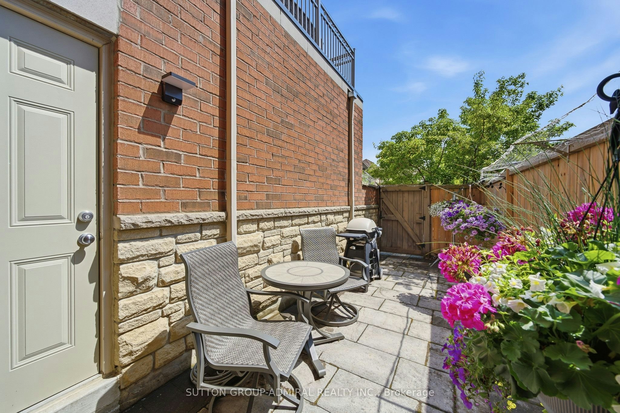 49 Poetry Drive, Vaughan, ON, L4H 3R1 - 48