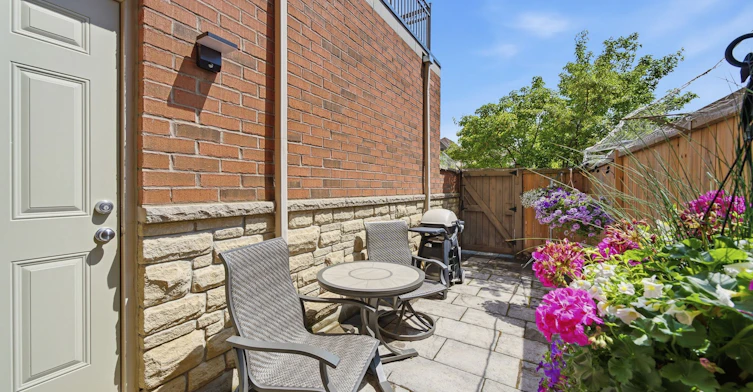49 Poetry Drive, Vaughan, ON, L4H 3R1 - 48