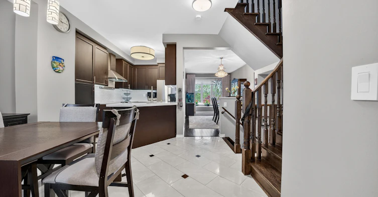 49 Poetry Drive, Vaughan, ON, L4H 3R1 - 5