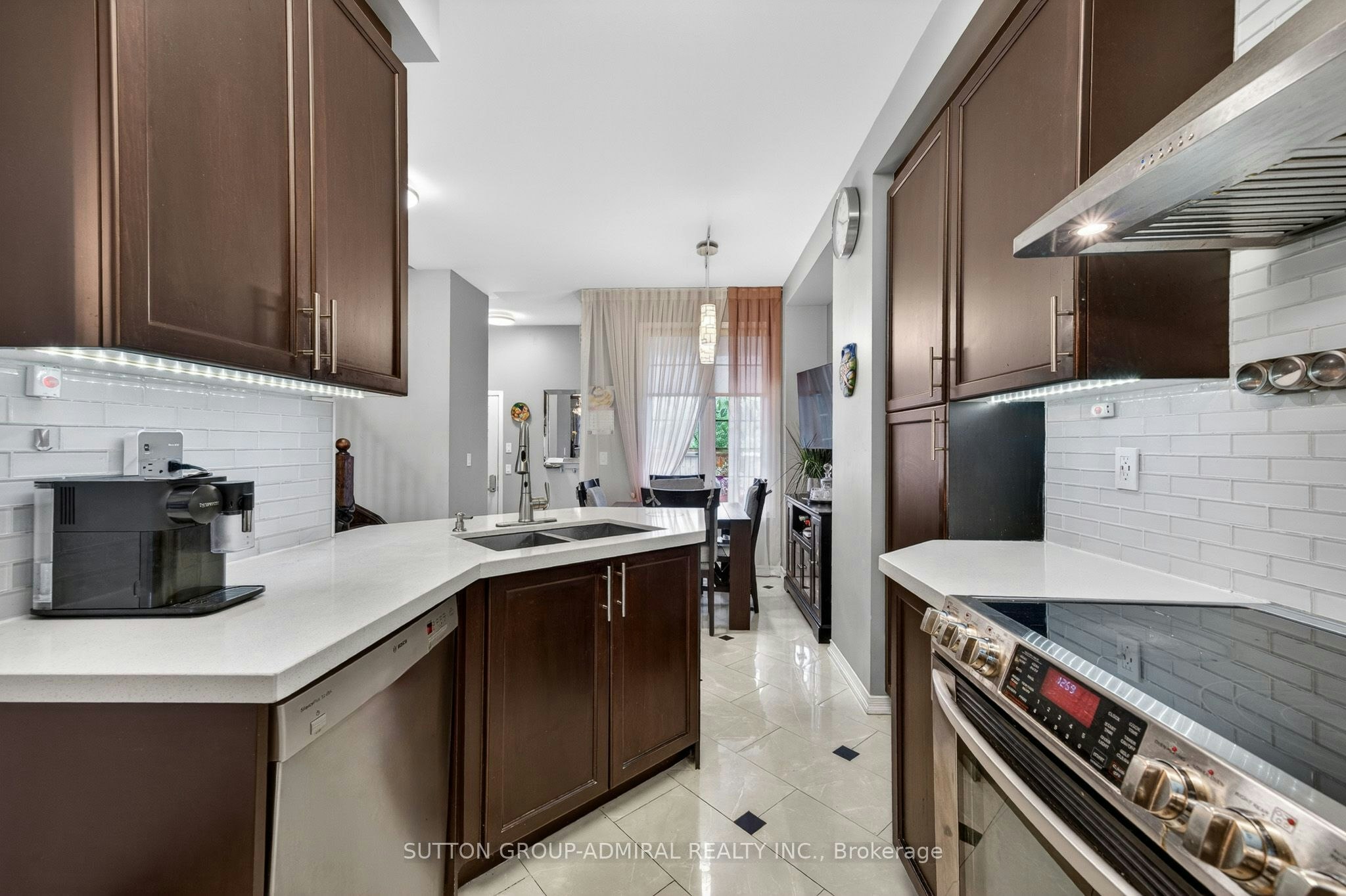 49 Poetry Drive, Vaughan, ON, L4H 3R1 - 8