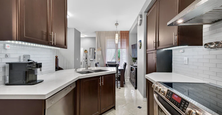 49 Poetry Drive, Vaughan, ON, L4H 3R1 - 8