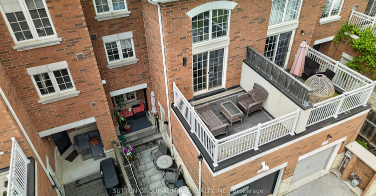 49 Poetry Drive, Vaughan, ON, L4H 3R1 - 41