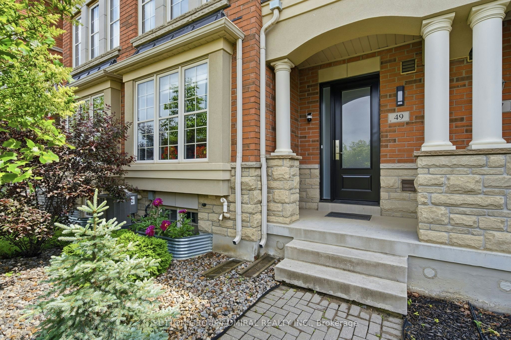49 Poetry Drive, Vaughan, ON, L4H 3R1 - 49