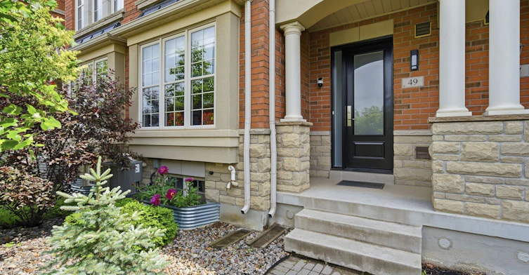 49 Poetry Drive, Vaughan, ON, L4H 3R1 - 49