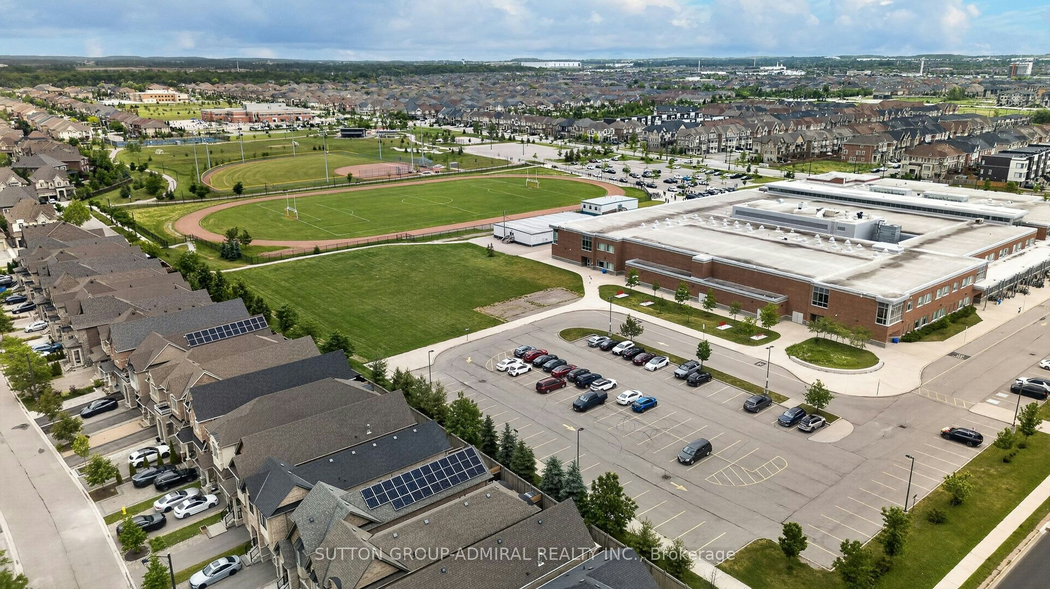 49 Poetry Drive, Vaughan, ON, L4H 3R1 - 45