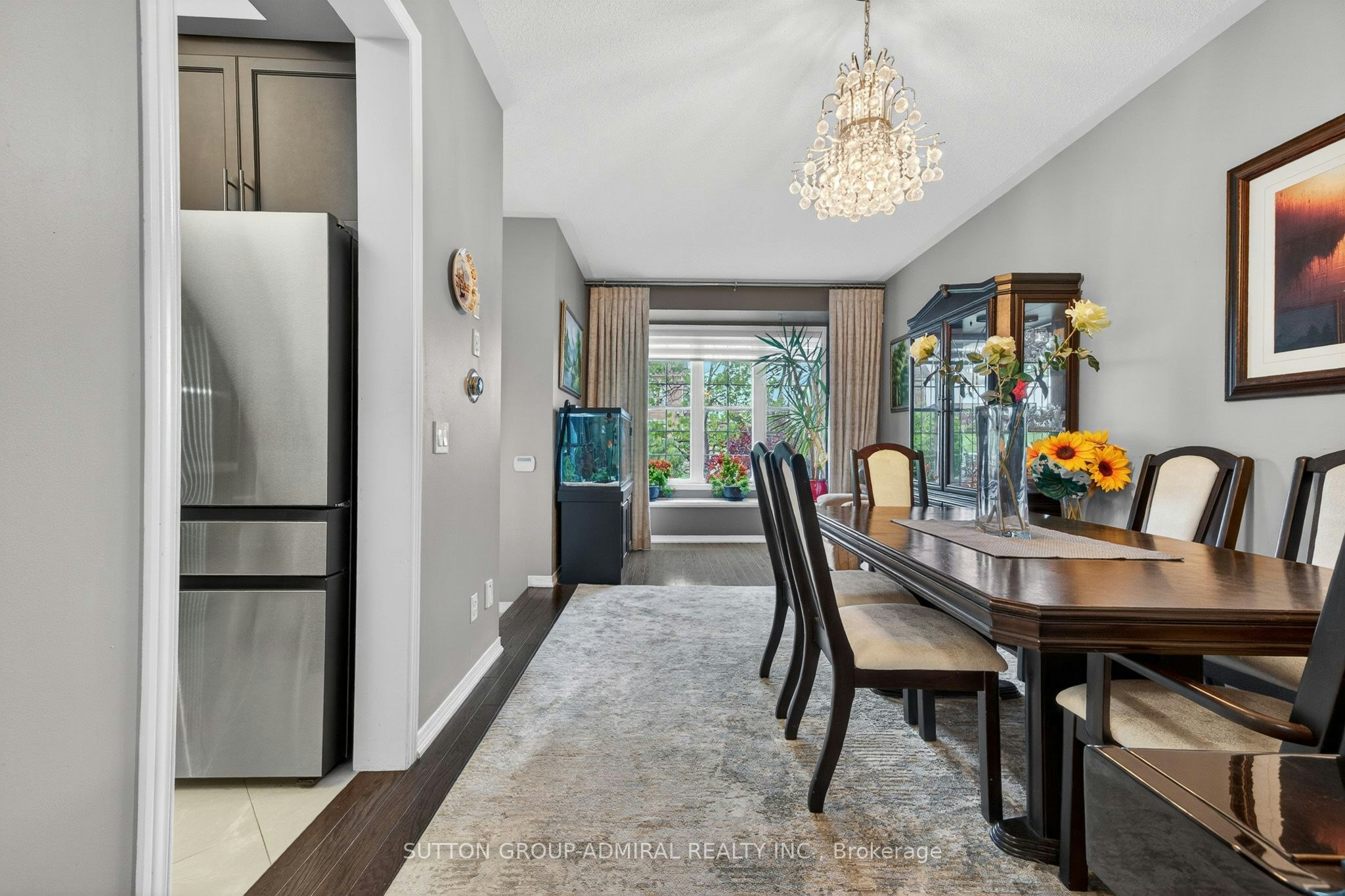 49 Poetry Drive, Vaughan, ON, L4H 3R1 - 9