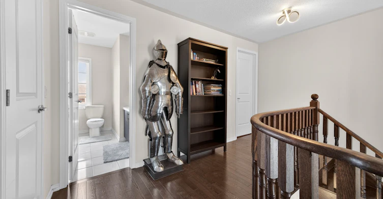 49 Poetry Drive, Vaughan, ON, L4H 3R1 - 31