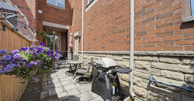 49 Poetry Drive, Vaughan, ON, L4H 3R1 - 46