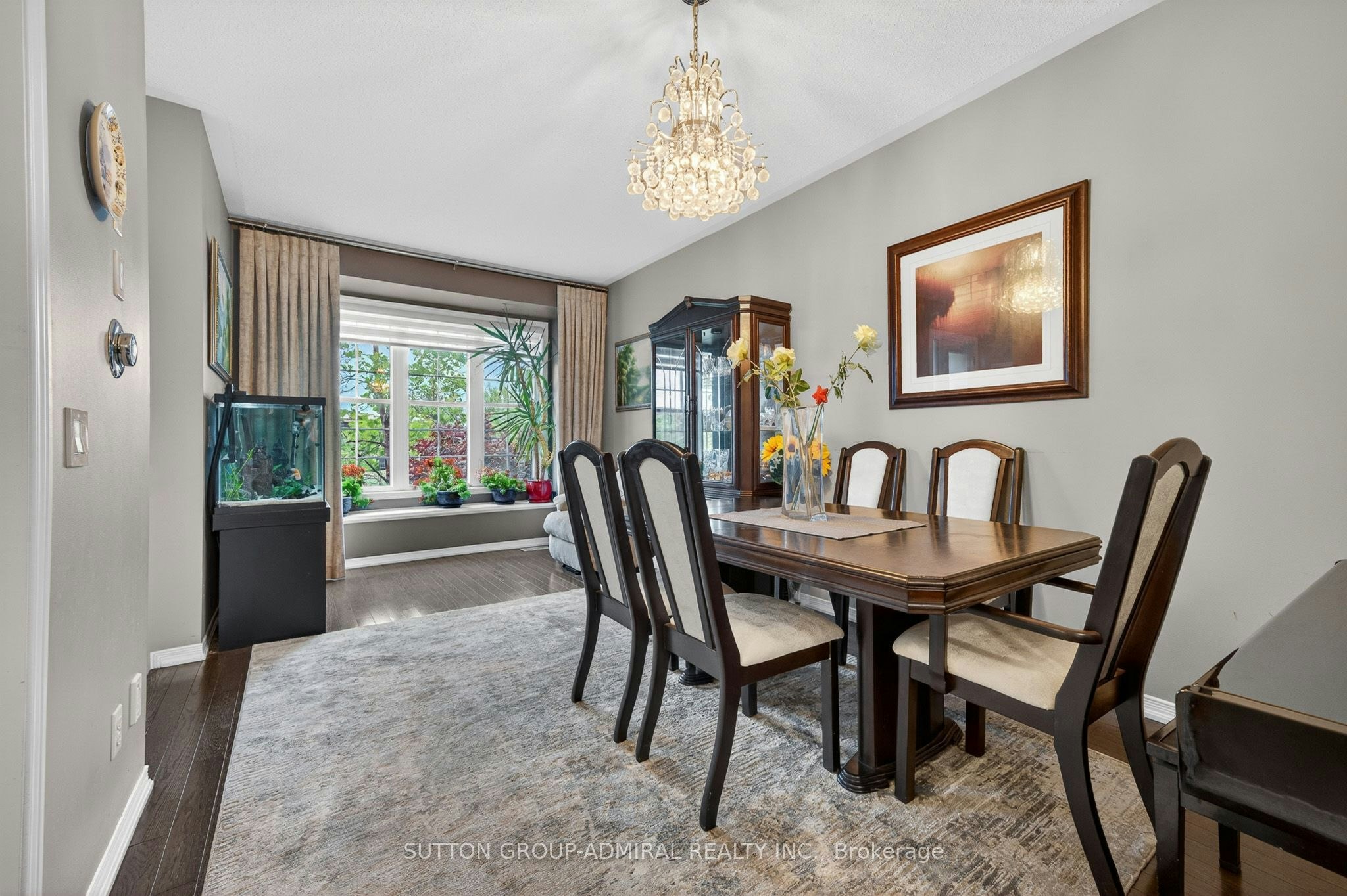 49 Poetry Drive, Vaughan, ON, L4H 3R1 - 10