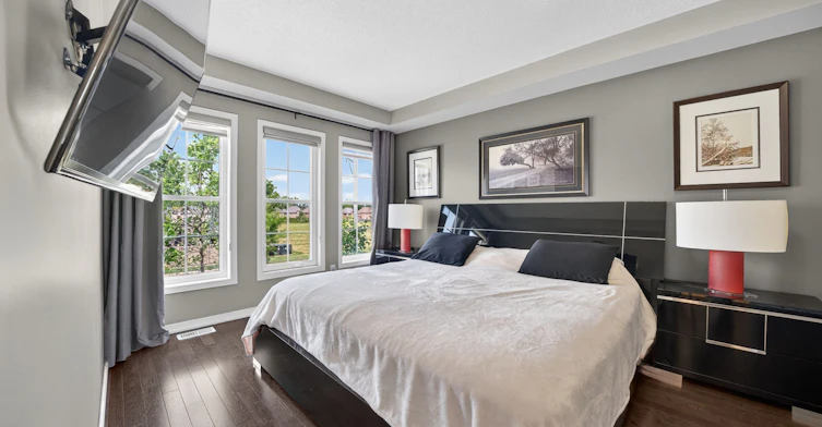 49 Poetry Drive, Vaughan, ON, L4H 3R1 - 17