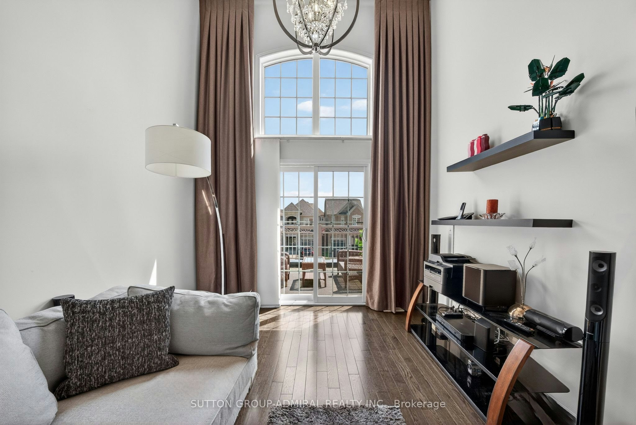 49 Poetry Drive, Vaughan, ON, L4H 3R1