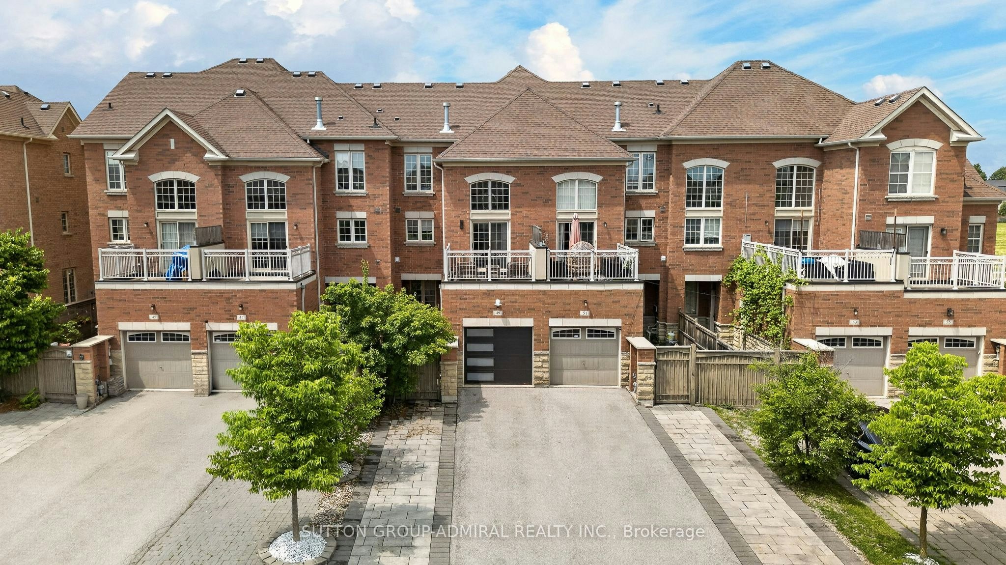 49 Poetry Drive, Vaughan, ON, L4H 3R1 - 43