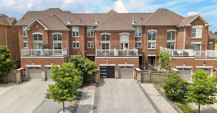 49 Poetry Drive, Vaughan, ON, L4H 3R1 - 43