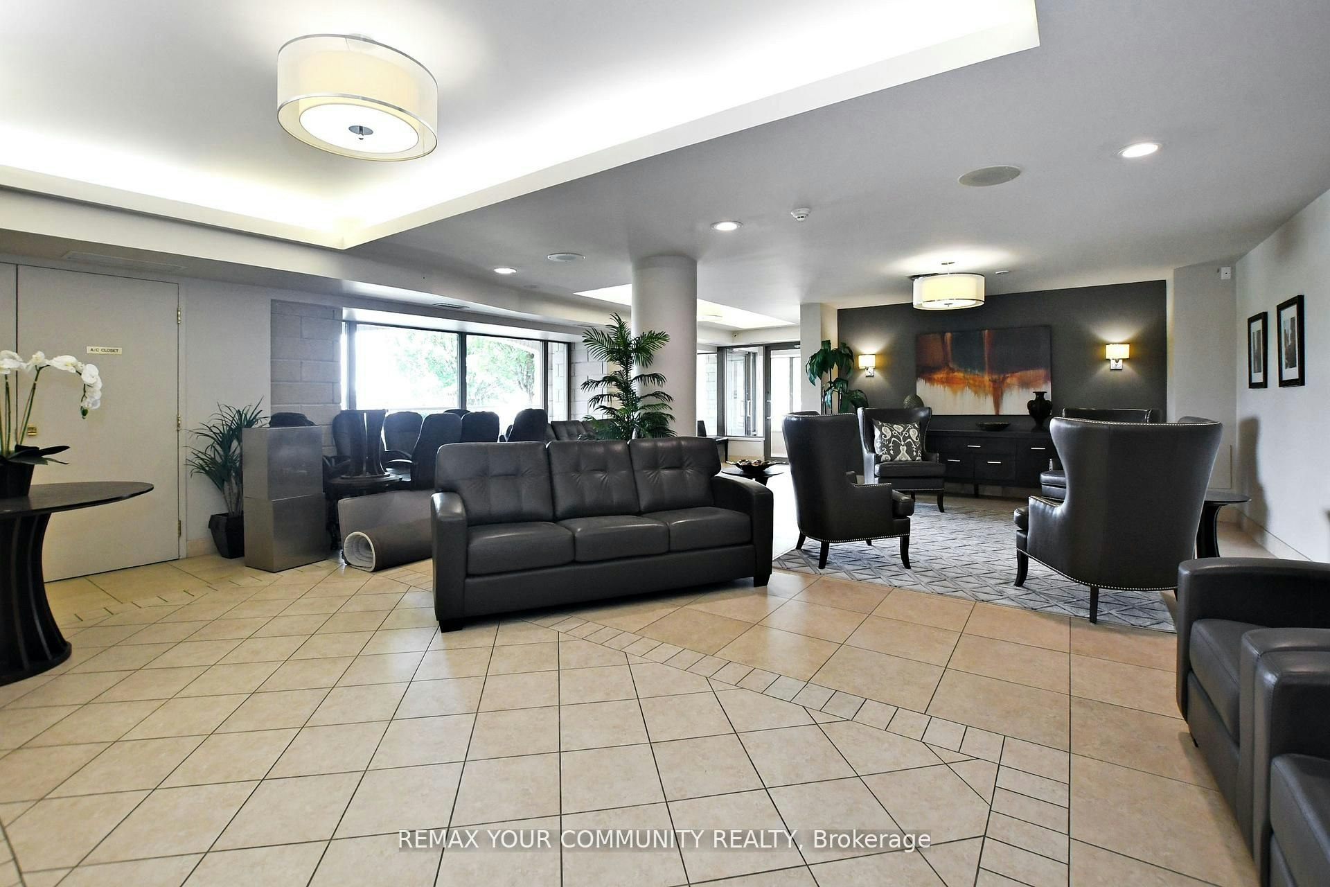 502-2500 Rutherford Road, Vaughan, ON, L4K 5N7 - 4