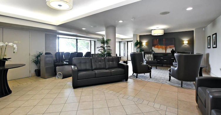 502-2500 Rutherford Road, Vaughan, ON, L4K 5N7 - 4