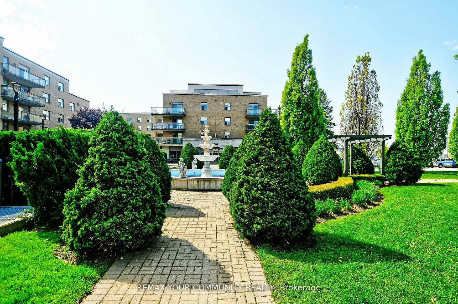 502-2500 Rutherford Road, Vaughan, ON, L4K 5N7 - 26
