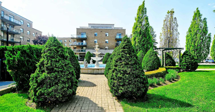 502-2500 Rutherford Road, Vaughan, ON, L4K 5N7 - 26