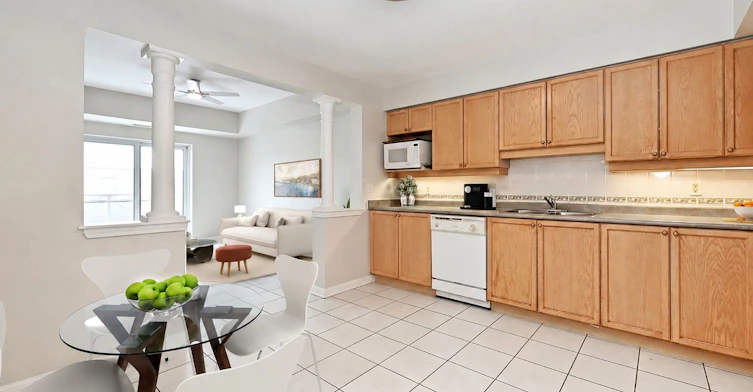 502-2500 Rutherford Road, Vaughan, ON, L4K 5N7 - 12