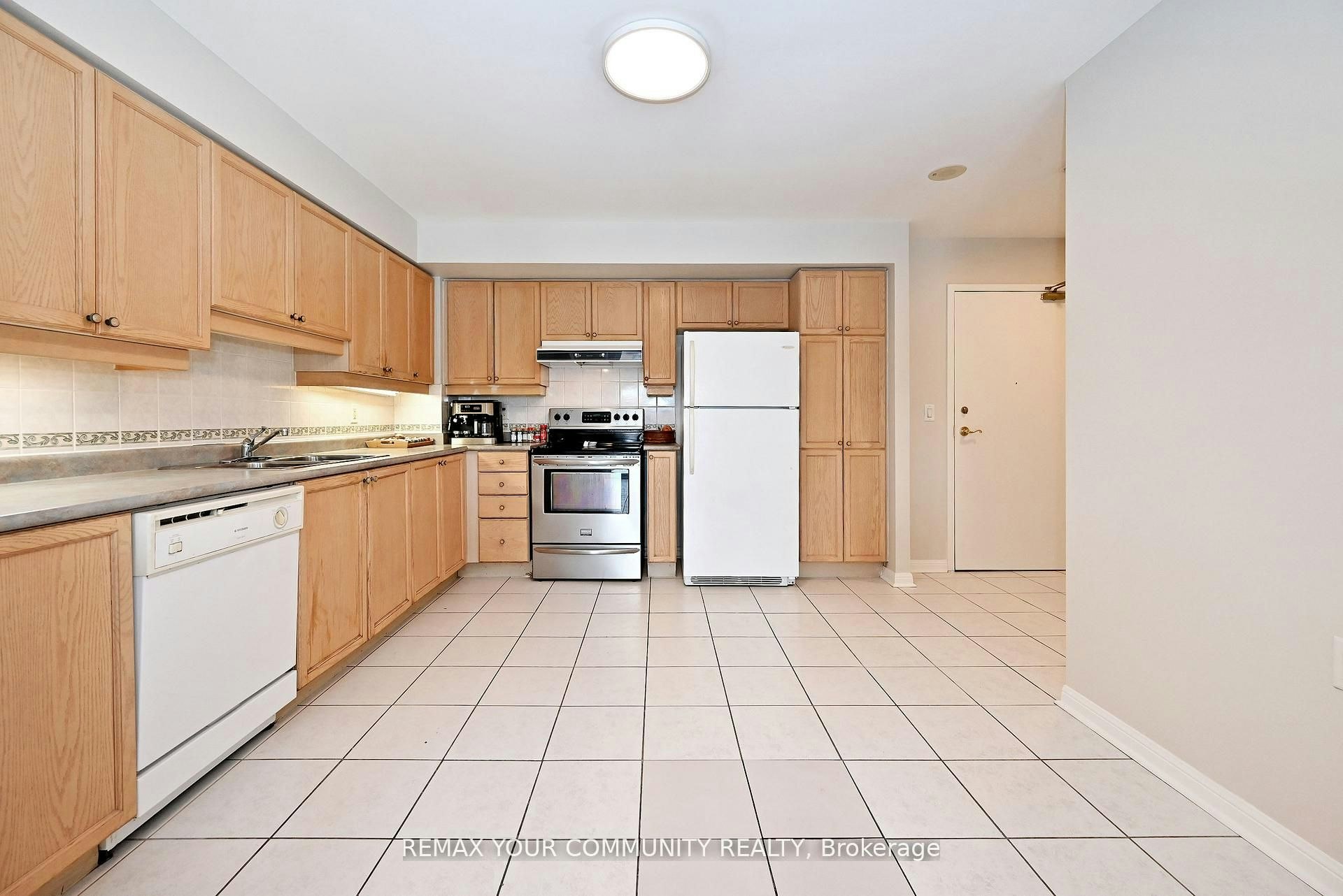 502-2500 Rutherford Road, Vaughan, ON, L4K 5N7 - 8