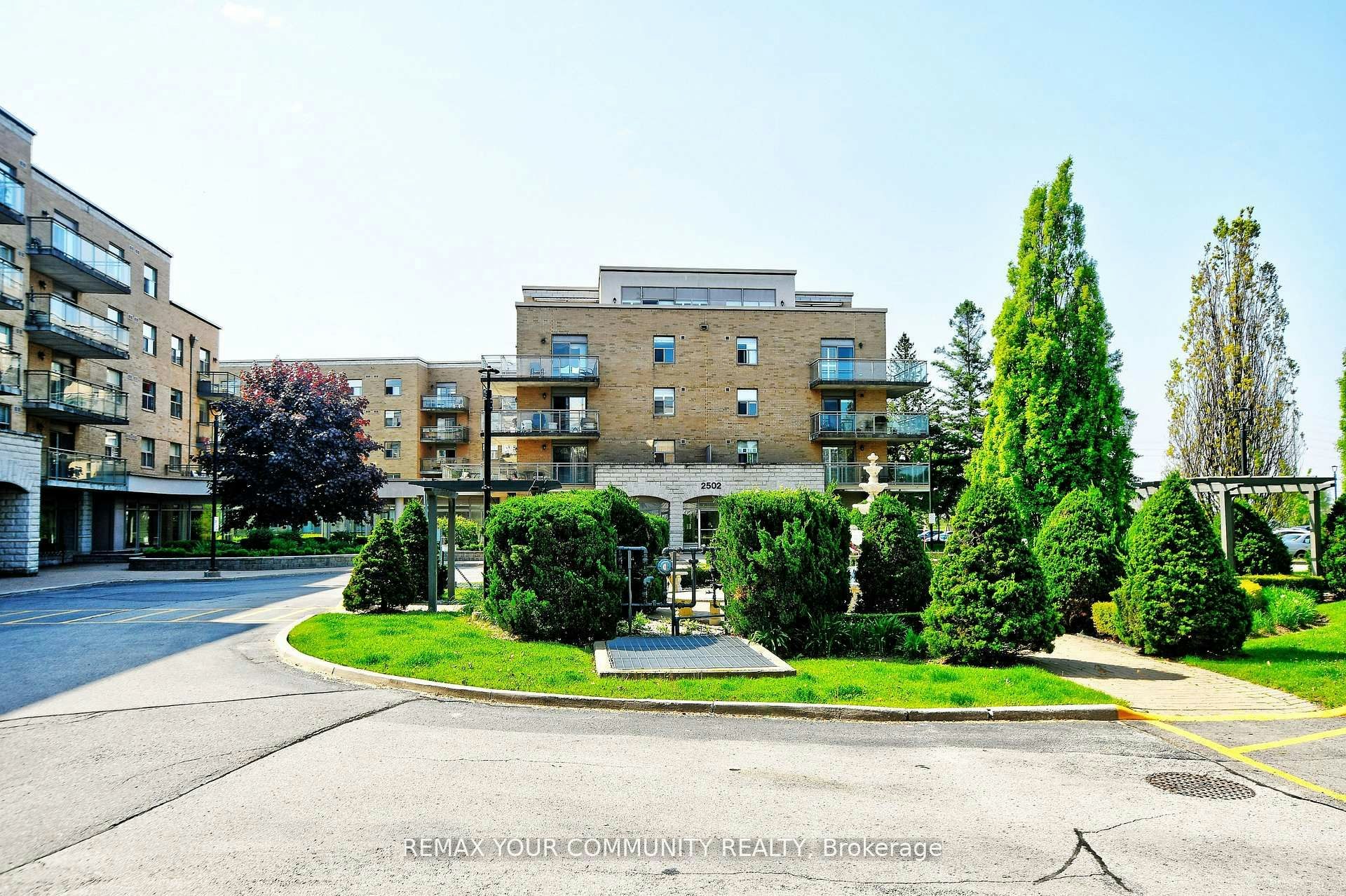 502-2500 Rutherford Road, Vaughan, ON, L4K 5N7 - 27