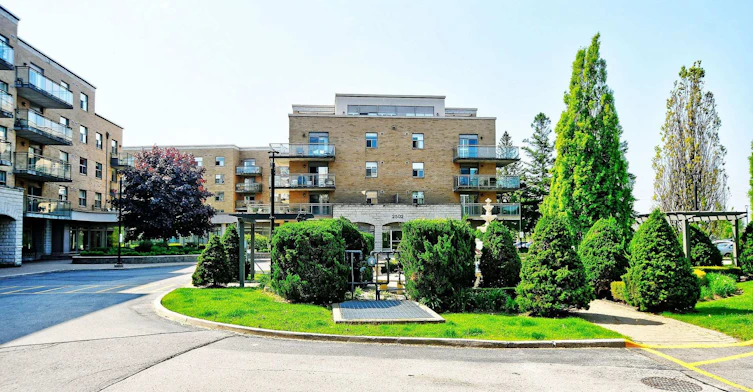502-2500 Rutherford Road, Vaughan, ON, L4K 5N7 - 27