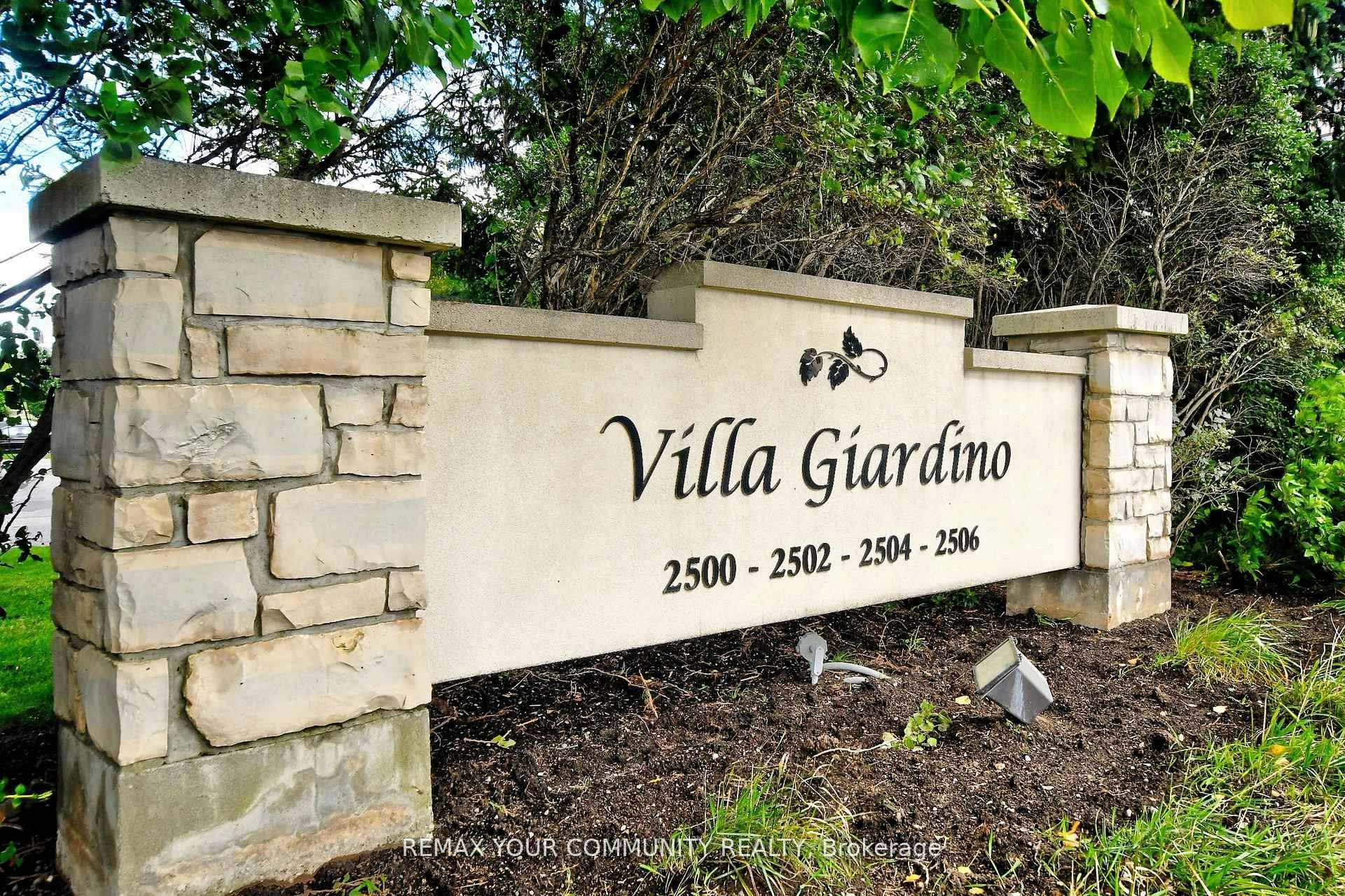502-2500 Rutherford Road, Vaughan, ON, L4K 5N7 - 2