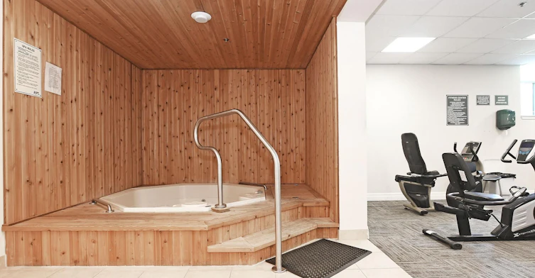 502-2500 Rutherford Road, Vaughan, ON, L4K 5N7 - 21