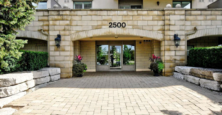 502-2500 Rutherford Road, Vaughan, ON, L4K 5N7 - 3