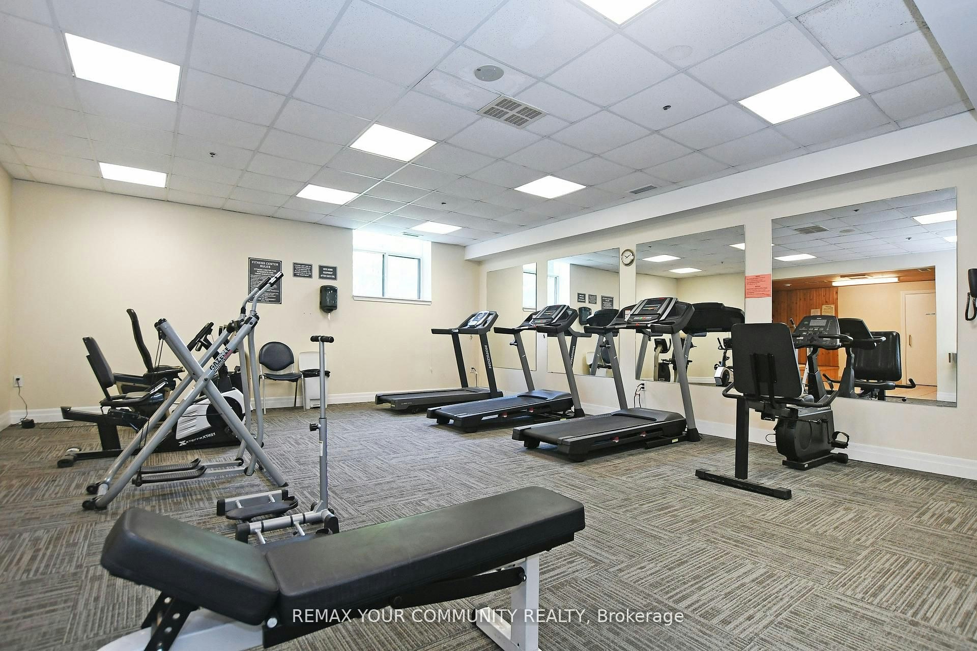 502-2500 Rutherford Road, Vaughan, ON, L4K 5N7 - 22
