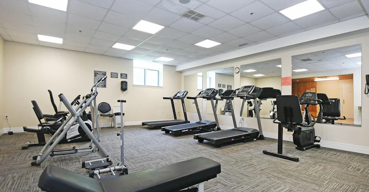 502-2500 Rutherford Road, Vaughan, ON, L4K 5N7 - 22