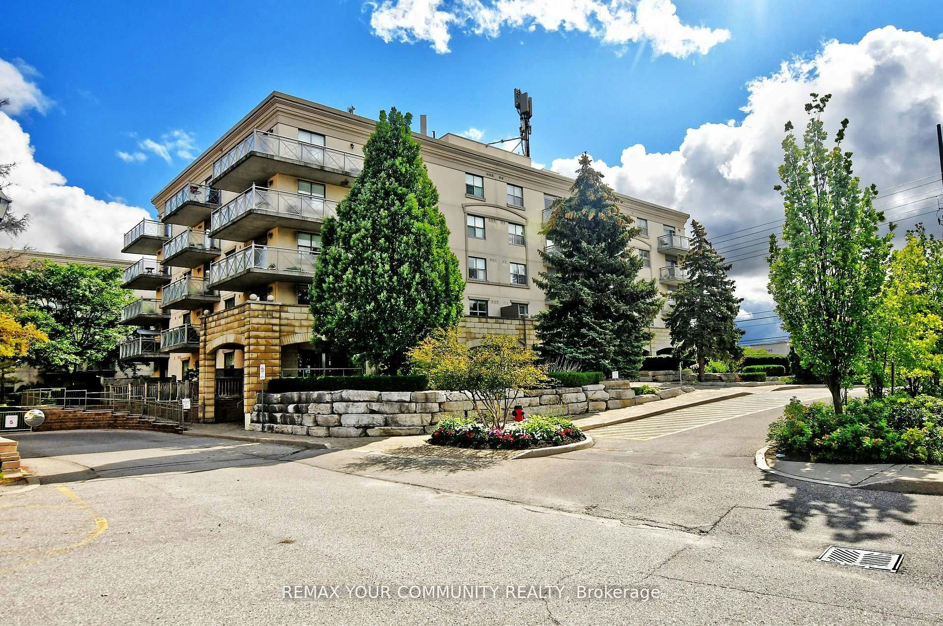 502-2500 Rutherford Road, Vaughan, ON, L4K 5N7 - 28