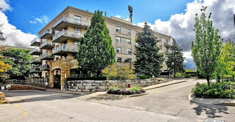 502-2500 Rutherford Road, Vaughan, ON, L4K 5N7 - 28