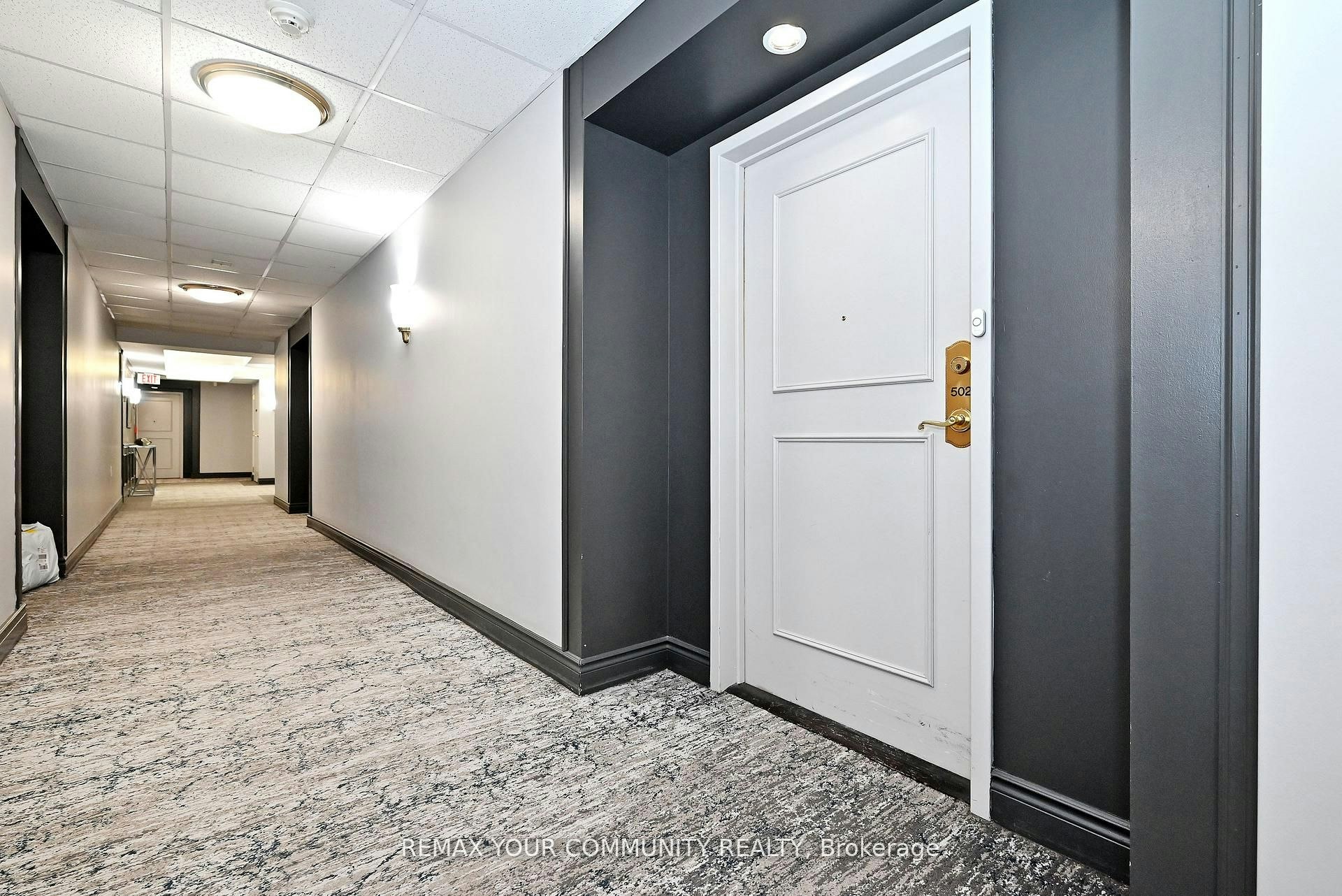 502-2500 Rutherford Road, Vaughan, ON, L4K 5N7 - 6