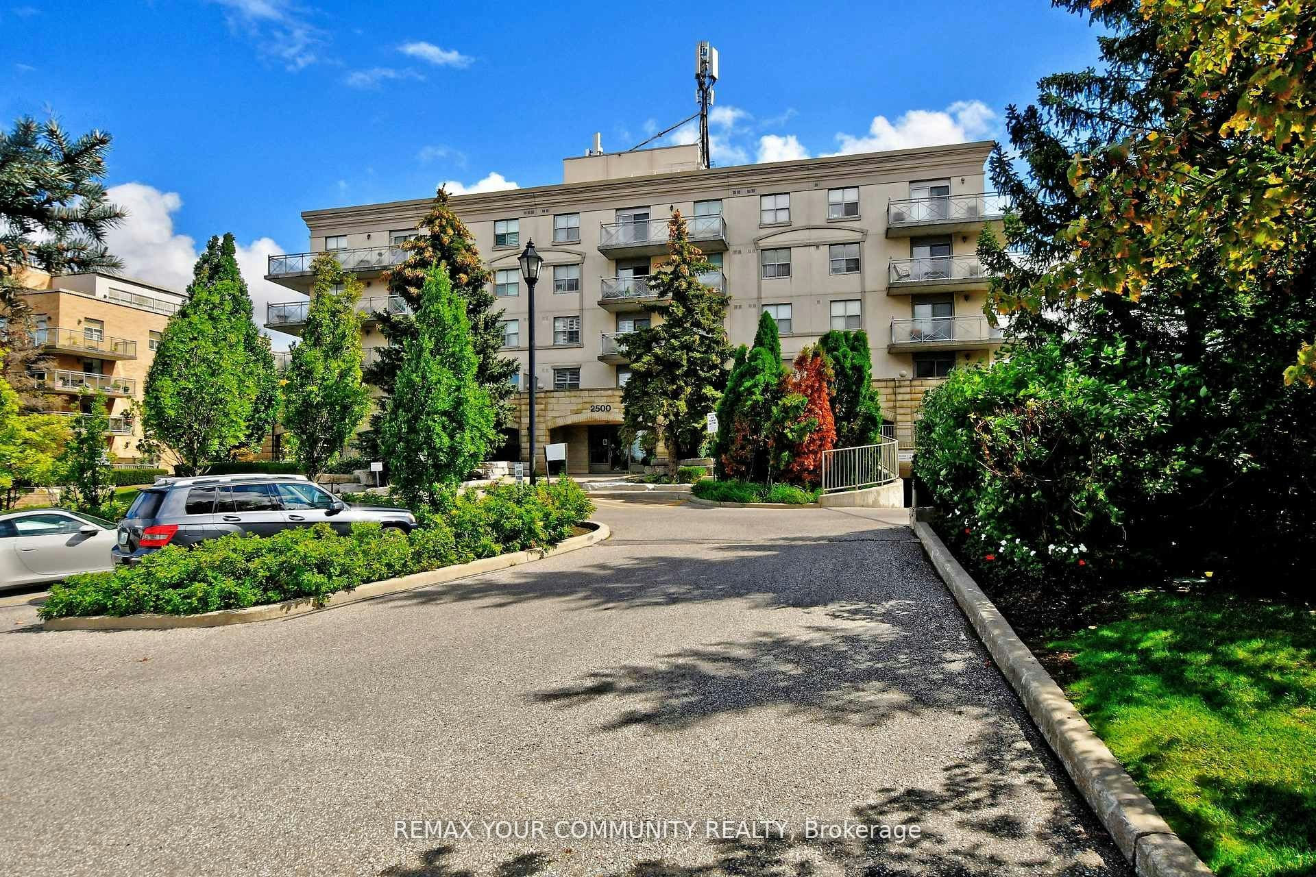 502-2500 Rutherford Road, Vaughan, ON, L4K 5N7