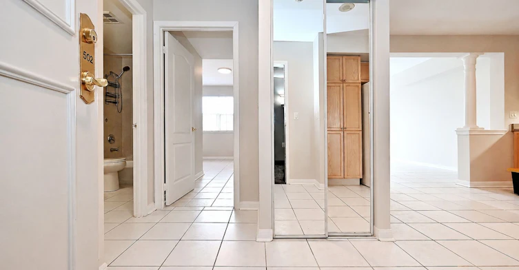 502-2500 Rutherford Road, Vaughan, ON, L4K 5N7 - 7