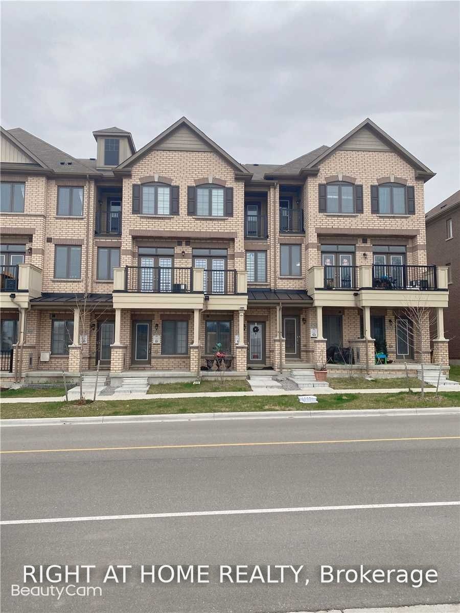 470 Arthur Bonner Avenue, Markham, ON, L6B 1P6