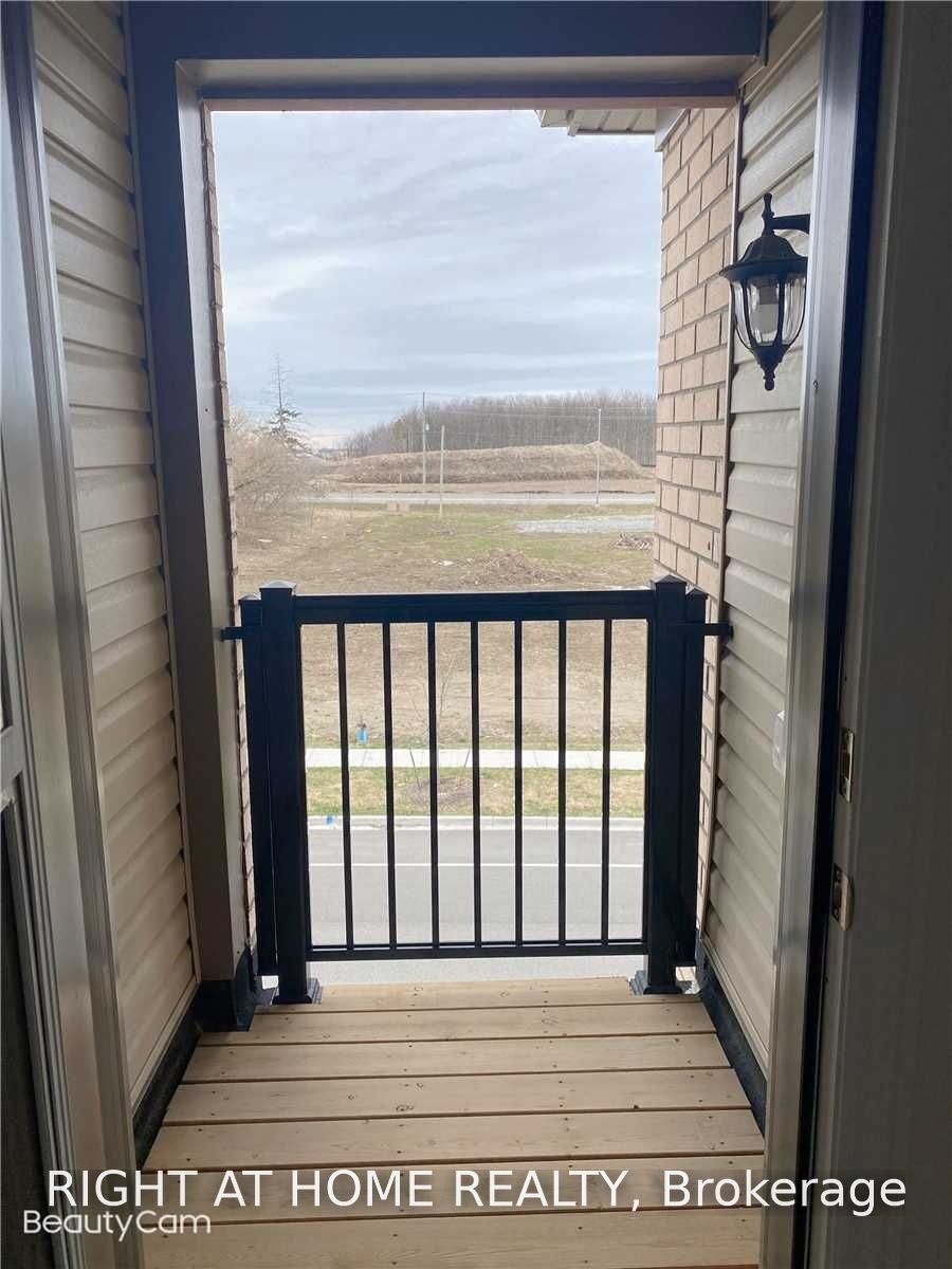 470 Arthur Bonner Avenue, Markham, ON, L6B 1P6 - 12