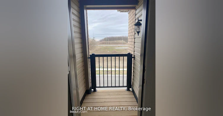 470 Arthur Bonner Avenue, Markham, ON, L6B 1P6 - 12