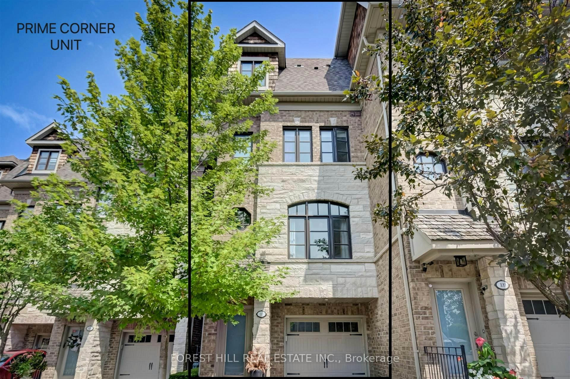 111 Powseland Crescent, Vaughan, ON, L4L 0C5