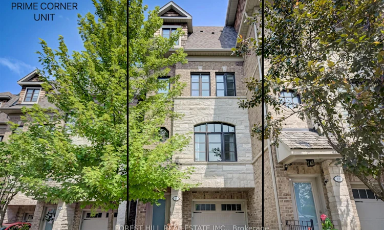 111 Powseland Crescent