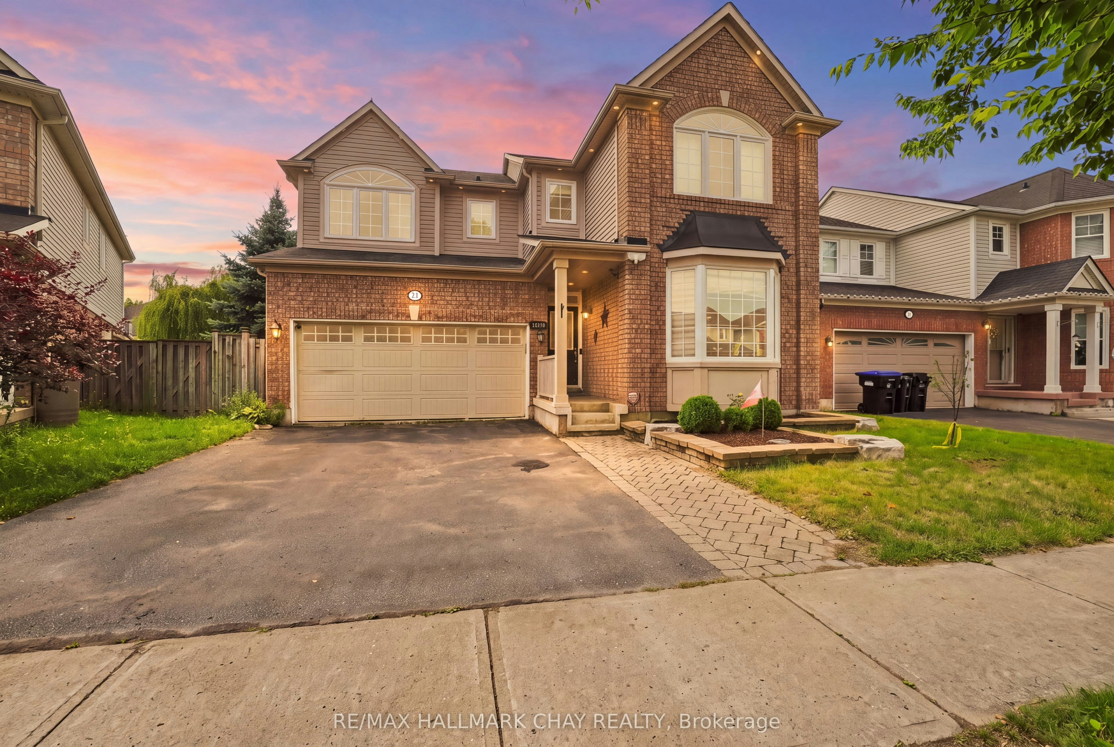 29 Dunning Drive, New Tecumseth, ON, L9R 0B5