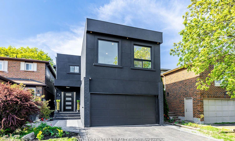 42 Coventry Court