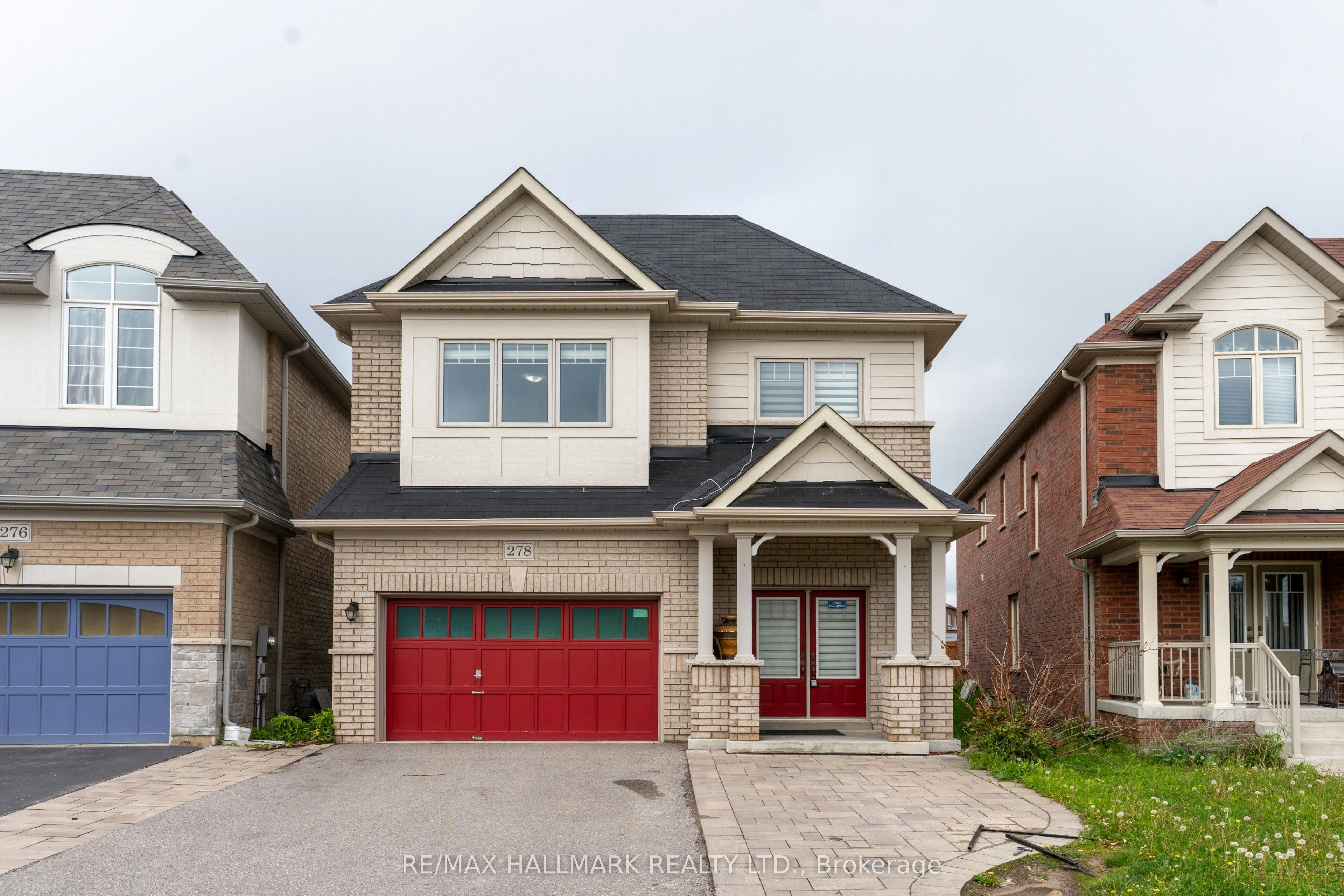 278 Sharon Creek Drive, East Gwillimbury, ON, L9N 0P5