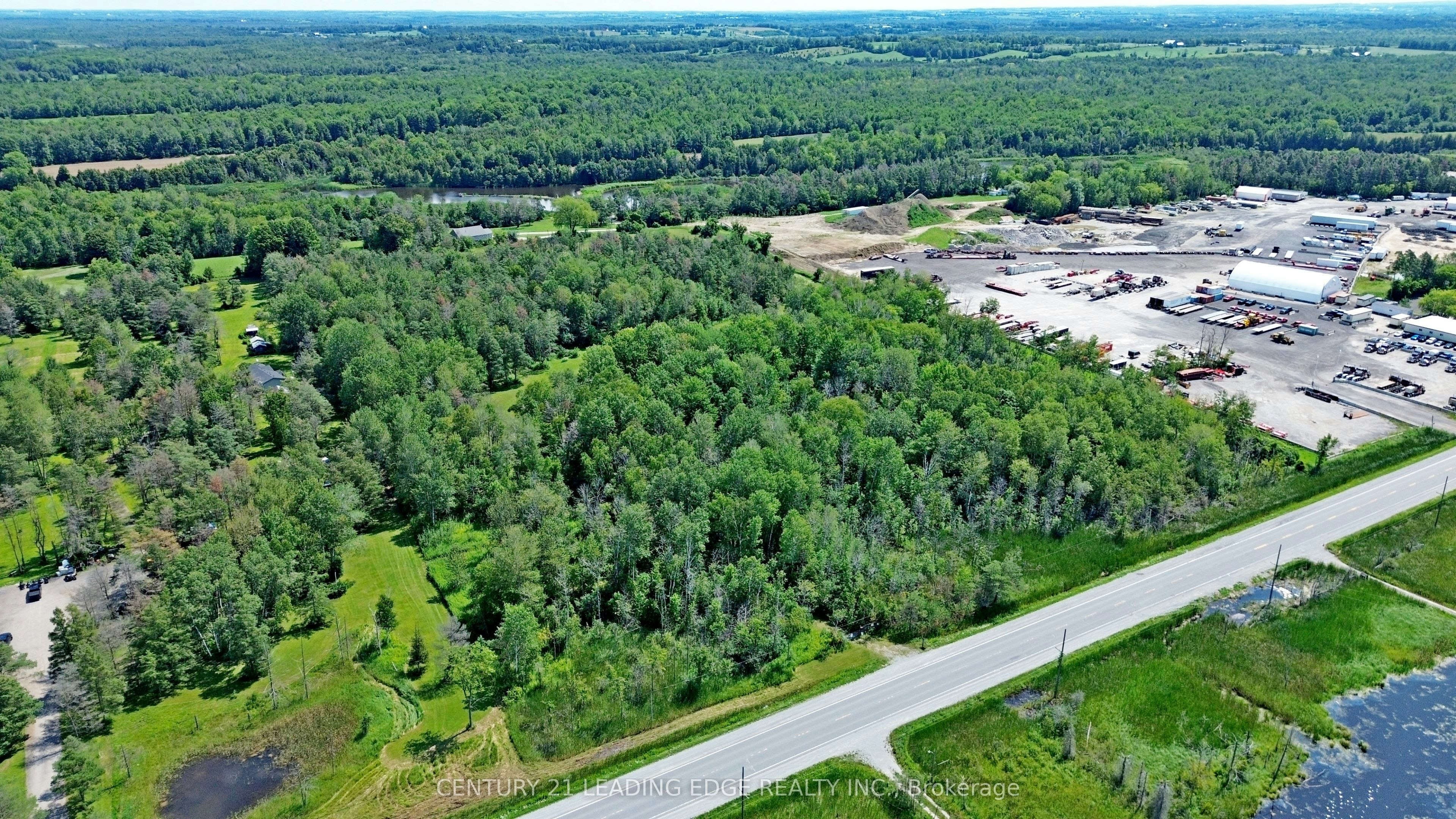 23589 Highway 48 N/A, Georgina, ON, L0E 1R0