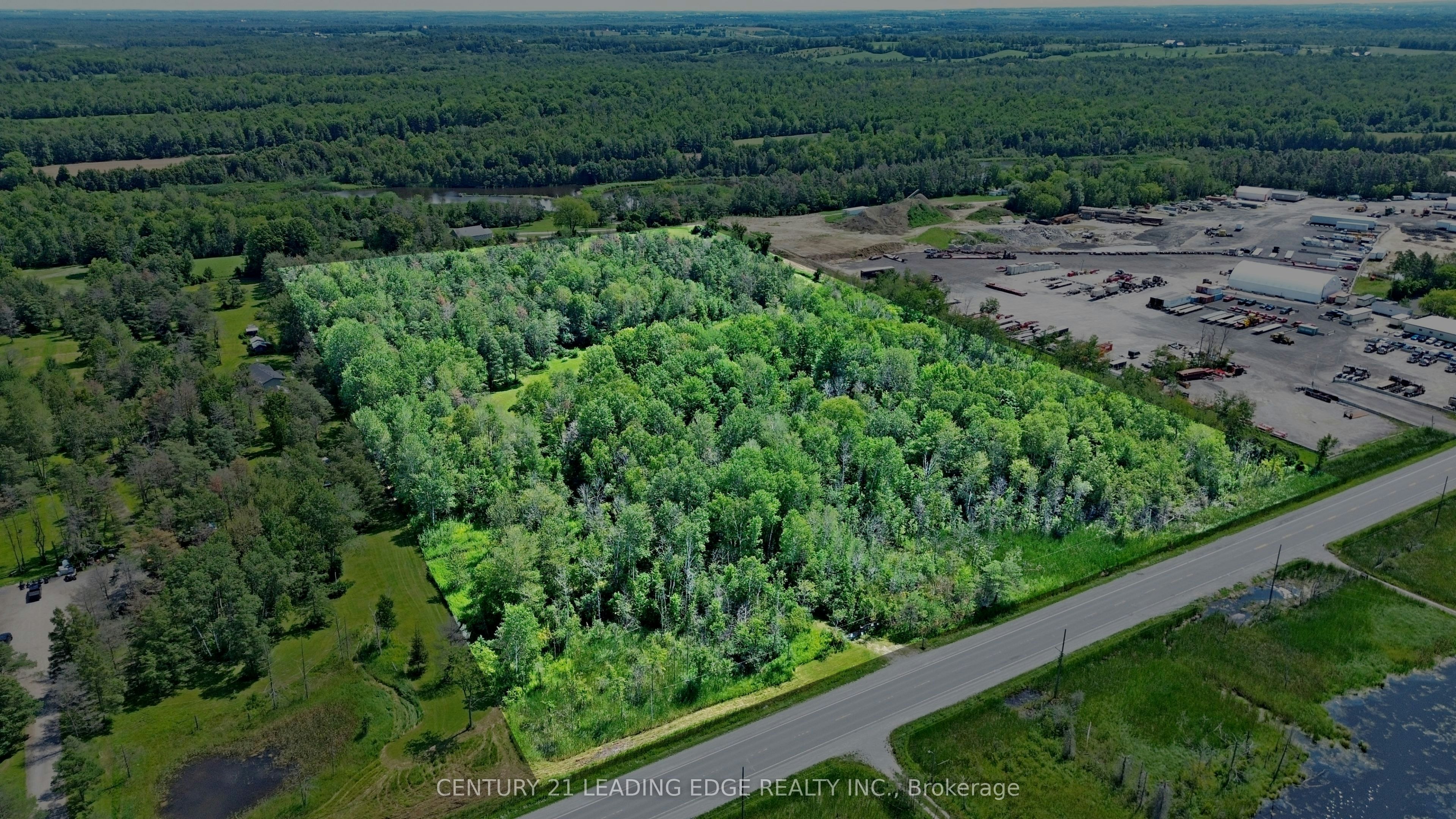 23589 Highway 48 N/A, Georgina, ON, L0E 1R0