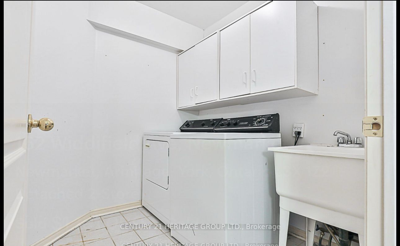 162 Widdifield Avenue, Newmarket, ON, L3X 1Z2 - 21