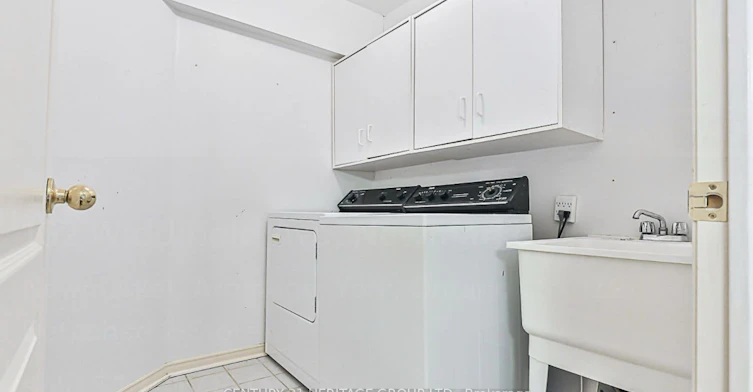 162 Widdifield Avenue, Newmarket, ON, L3X 1Z2 - 21