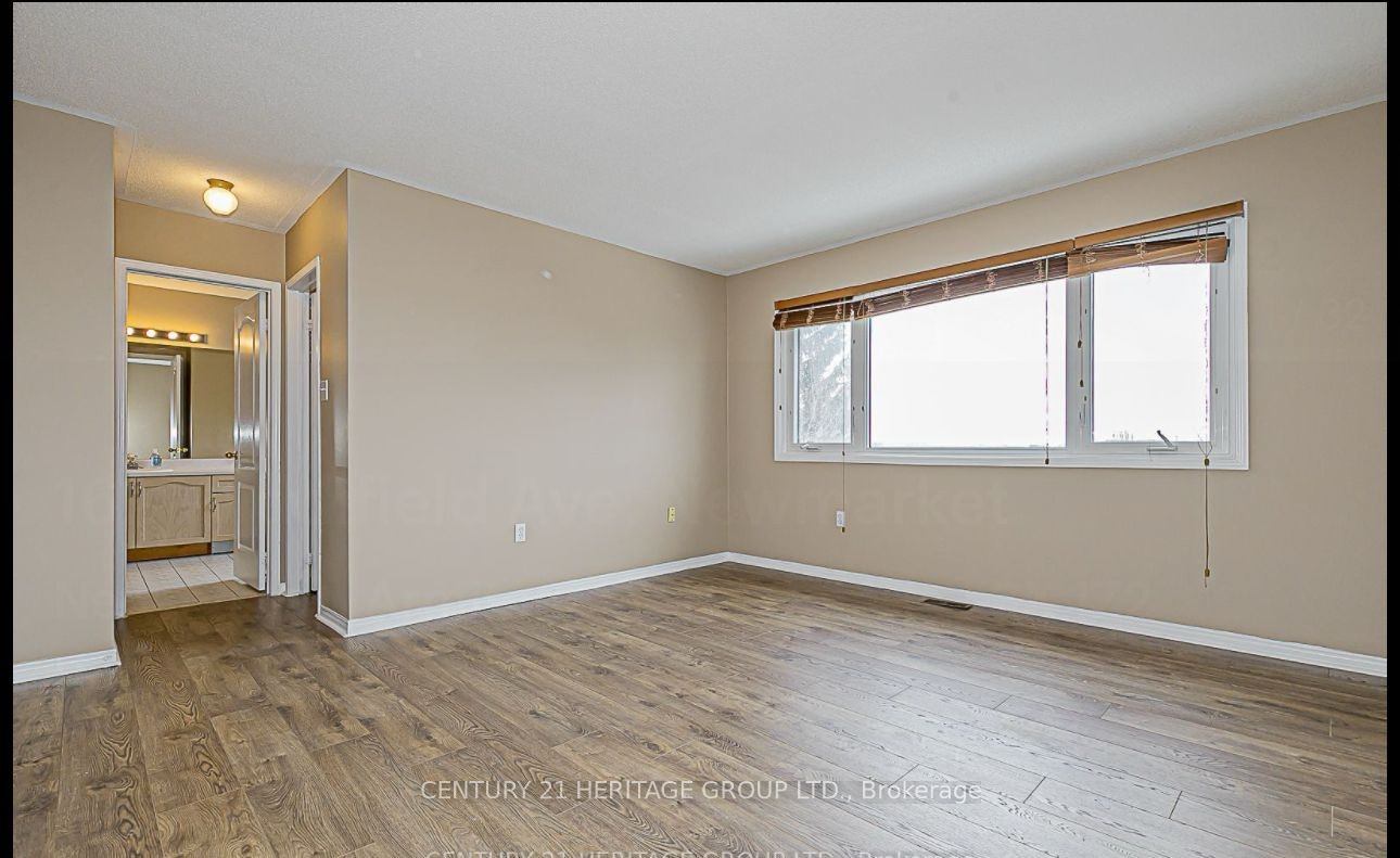 162 Widdifield Avenue, Newmarket, ON, L3X 1Z2 - 17