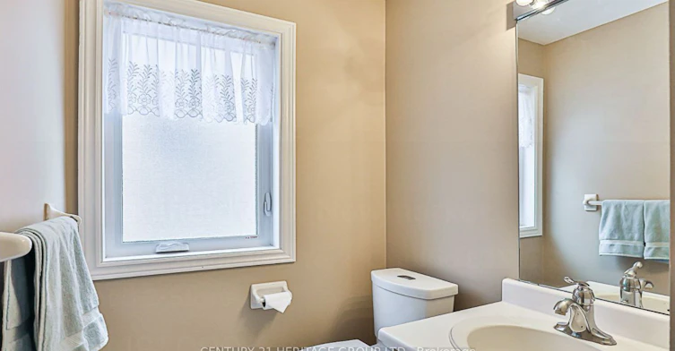 162 Widdifield Avenue, Newmarket, ON, L3X 1Z2 - 12